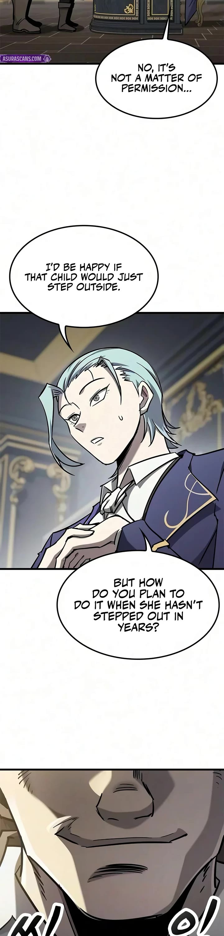 What a Bountiful Harvest, Demon Lord! Chapter 87 page 44 - Chapter 87
