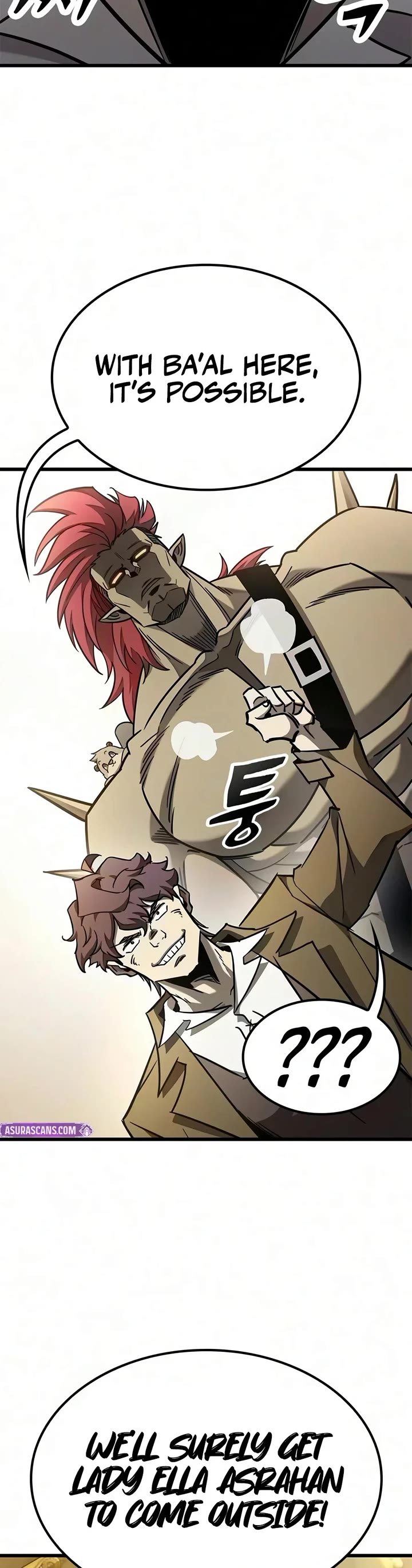 What a Bountiful Harvest, Demon Lord! Chapter 87 page 45 - Chapter 87