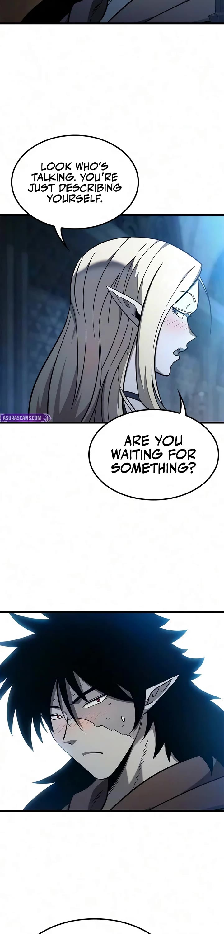 What a Bountiful Harvest, Demon Lord! Chapter 87 page 7 - Chapter 87