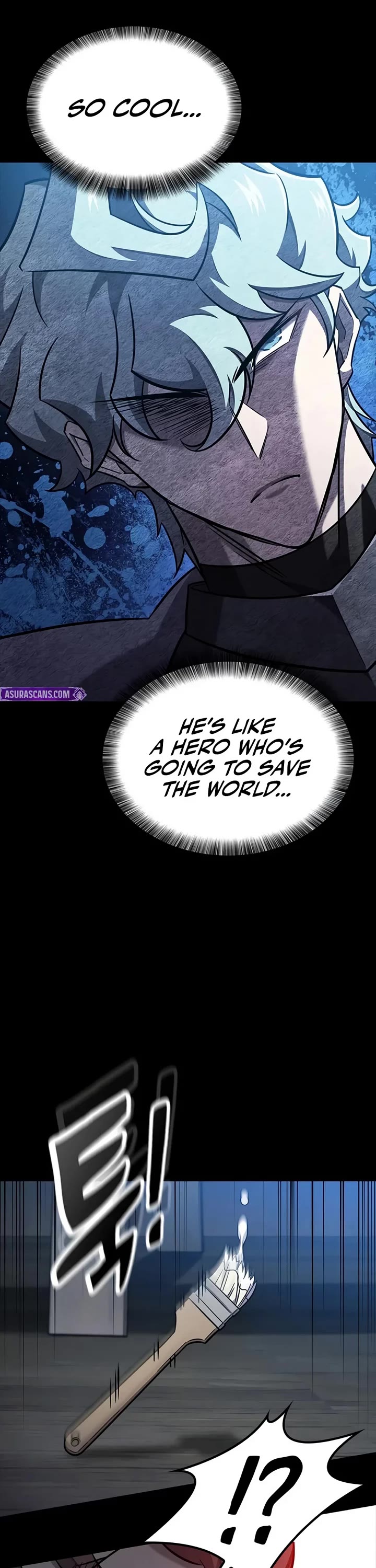 What a Bountiful Harvest, Demon Lord! Chapter 88 page 14 - Chapter 88