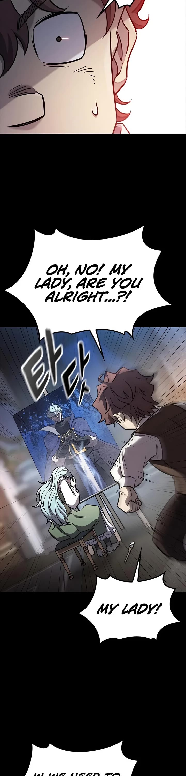 What a Bountiful Harvest, Demon Lord! Chapter 88 page 15 - Chapter 88