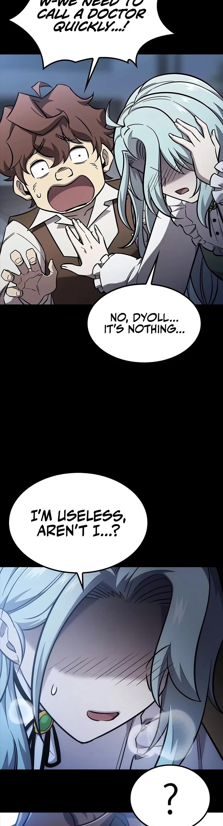 What a Bountiful Harvest, Demon Lord! Chapter 88 page 16 - Chapter 88