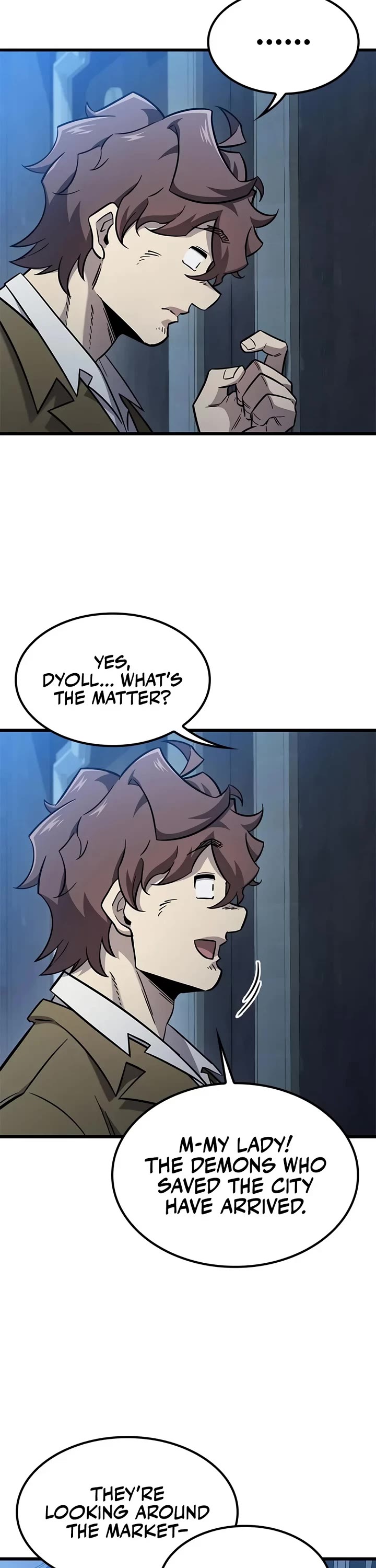 What a Bountiful Harvest, Demon Lord! Chapter 88 page 20 - Chapter 88