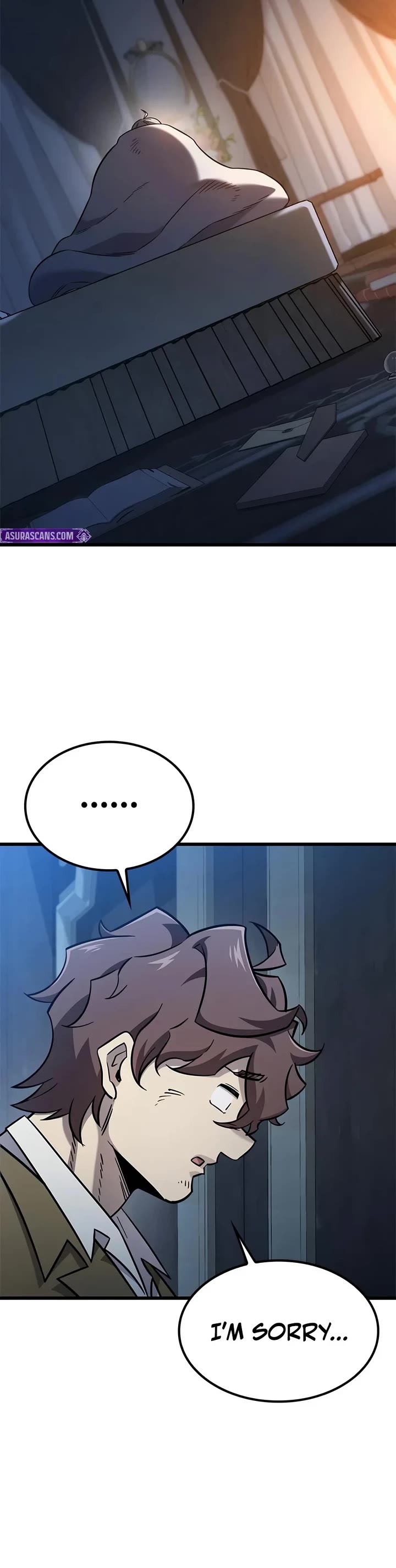 What a Bountiful Harvest, Demon Lord! Chapter 88 page 23 - Chapter 88