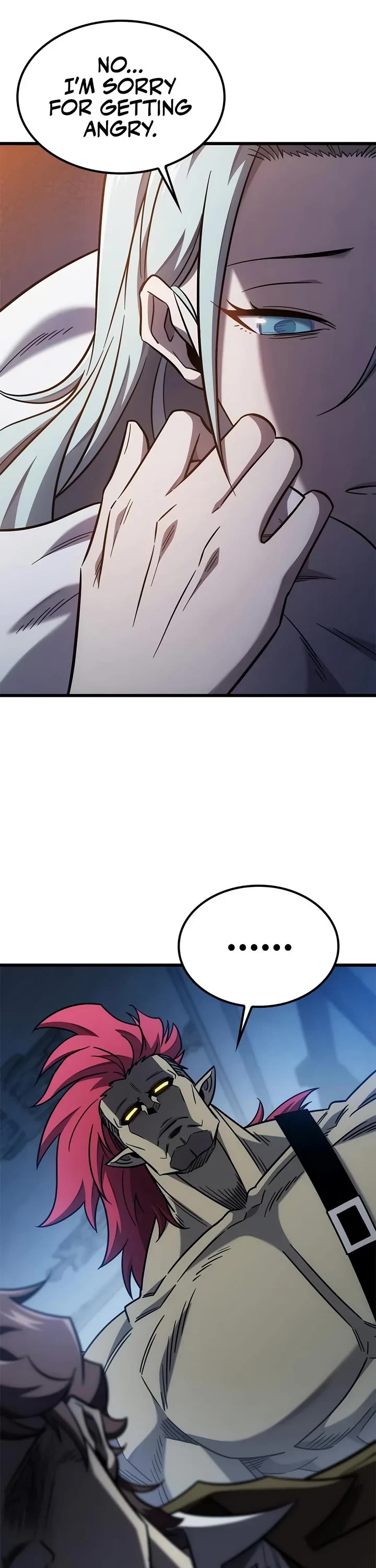 What a Bountiful Harvest, Demon Lord! Chapter 88 page 24 - Chapter 88