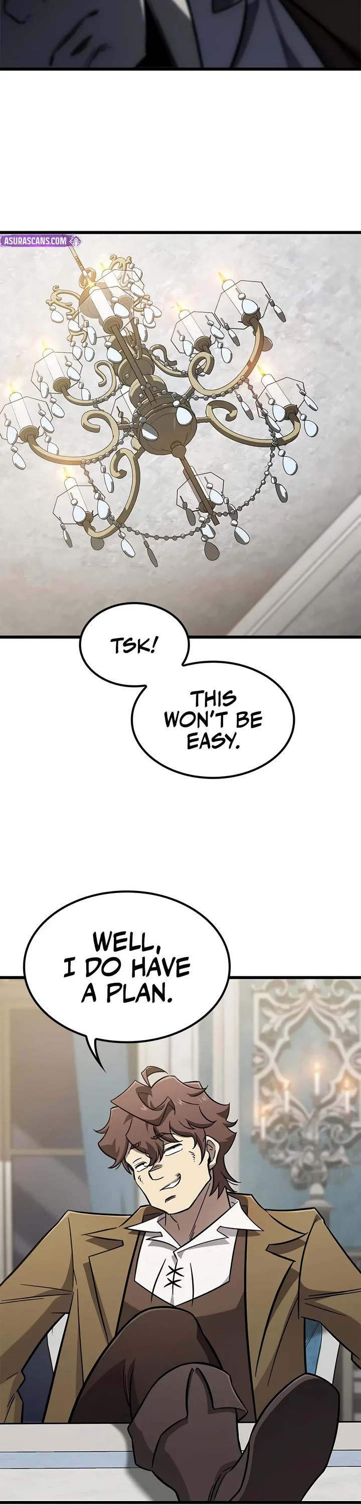 What a Bountiful Harvest, Demon Lord! Chapter 88 page 25 - Chapter 88
