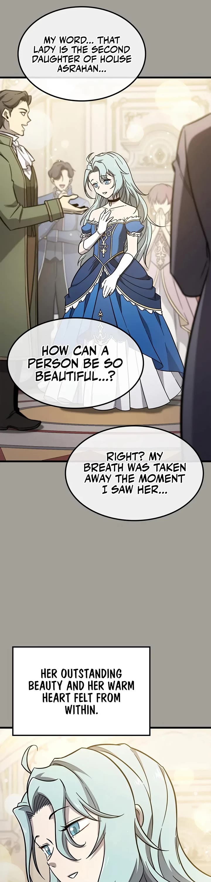 What a Bountiful Harvest, Demon Lord! Chapter 88 page 29 - Chapter 88