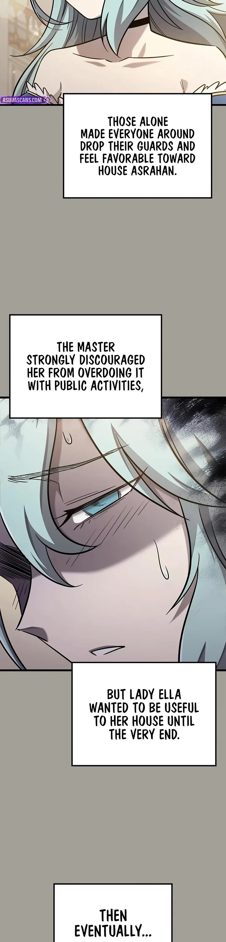 What a Bountiful Harvest, Demon Lord! Chapter 88 page 30 - Chapter 88