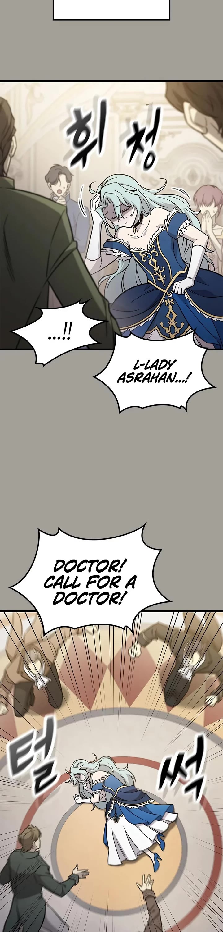 What a Bountiful Harvest, Demon Lord! Chapter 88 page 31 - Chapter 88