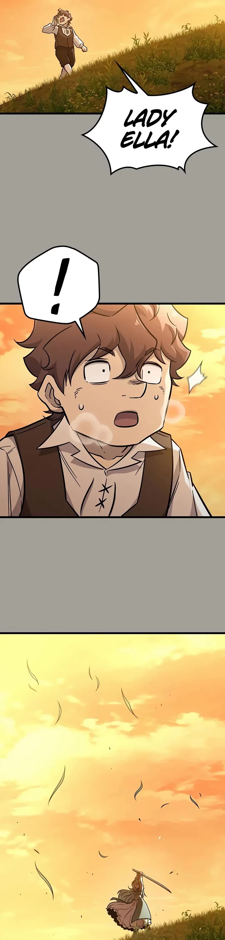 What a Bountiful Harvest, Demon Lord! Chapter 88 page 35 - Chapter 88