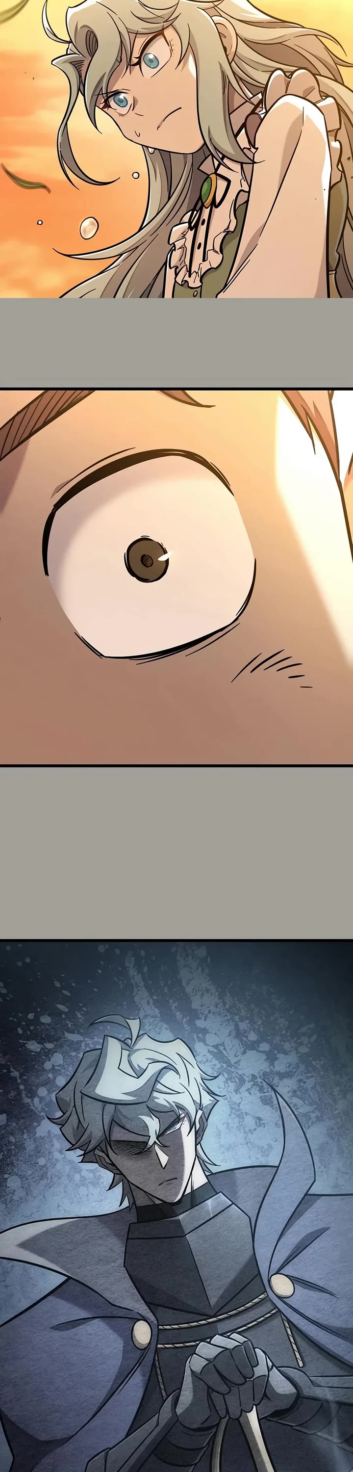 What a Bountiful Harvest, Demon Lord! Chapter 88 page 37 - Chapter 88