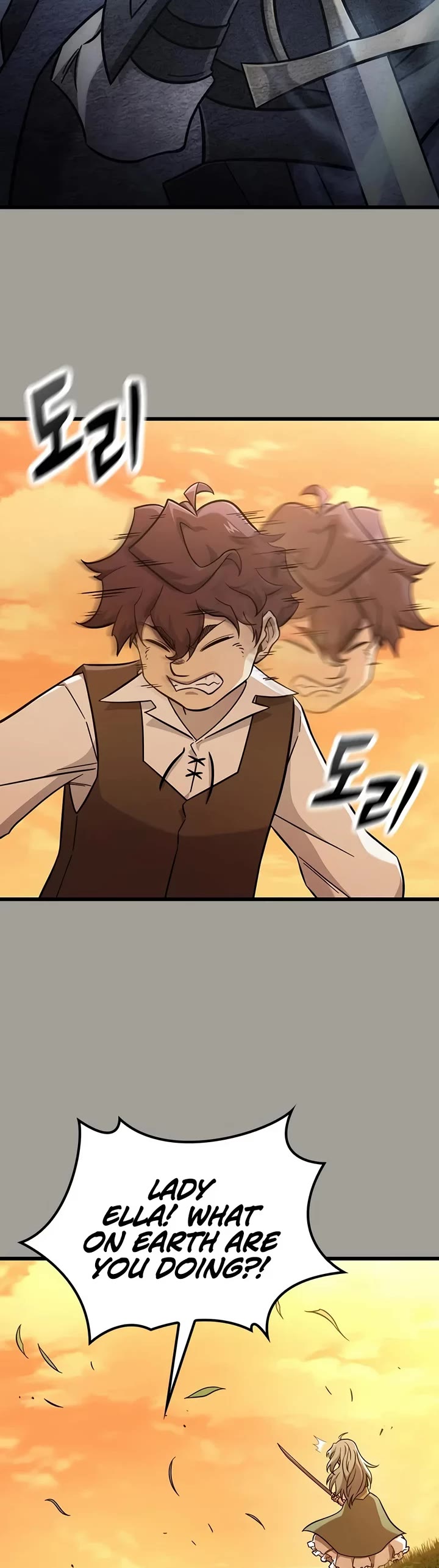 What a Bountiful Harvest, Demon Lord! Chapter 88 page 38 - Chapter 88