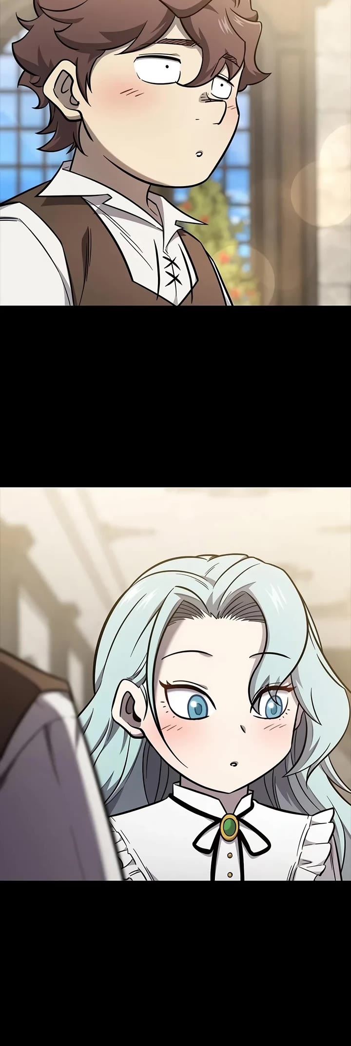 What a Bountiful Harvest, Demon Lord! Chapter 88 page 4 - Chapter 88