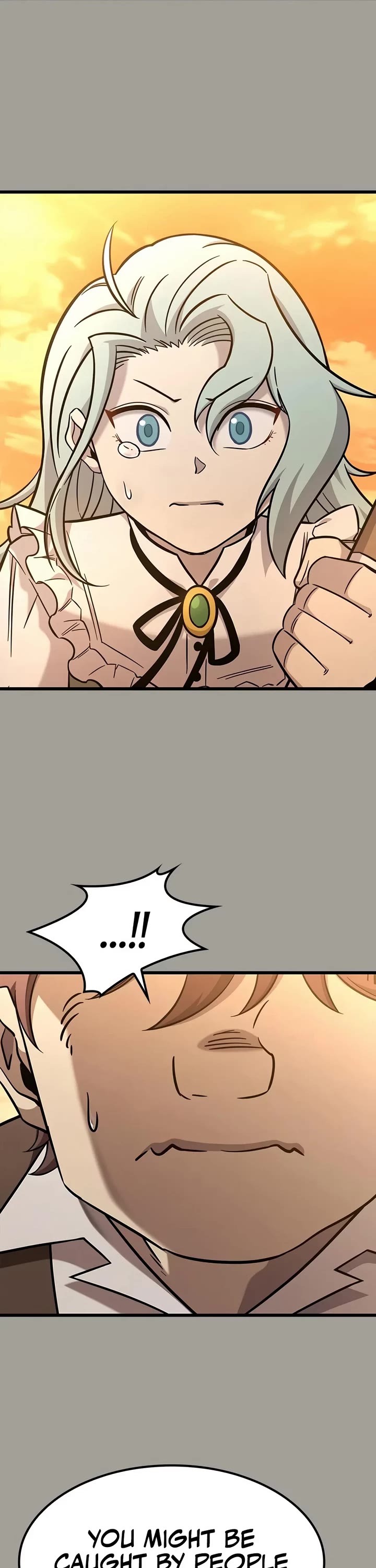 What a Bountiful Harvest, Demon Lord! Chapter 88 page 41 - Chapter 88
