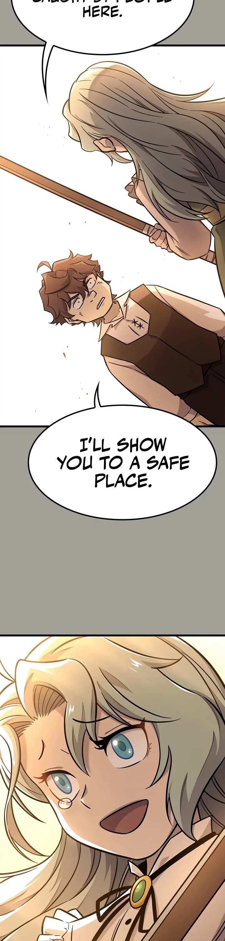 What a Bountiful Harvest, Demon Lord! Chapter 88 page 42 - Chapter 88