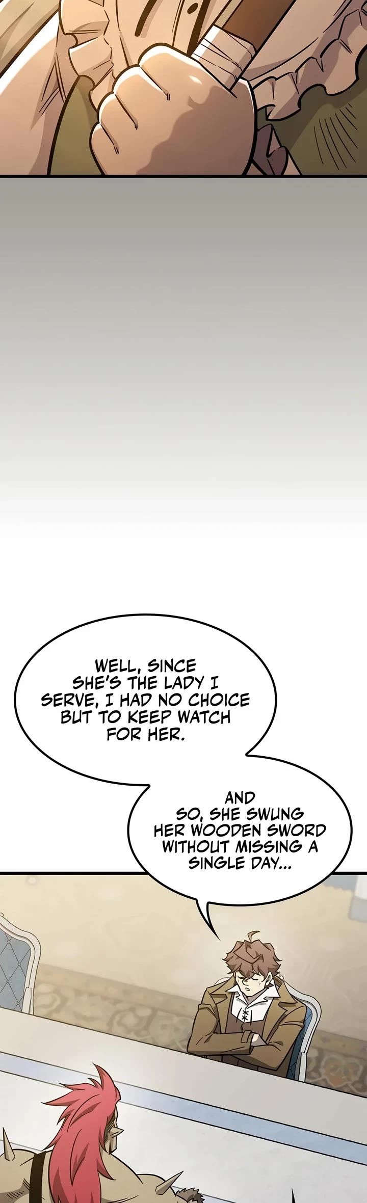 What a Bountiful Harvest, Demon Lord! Chapter 88 page 43 - Chapter 88