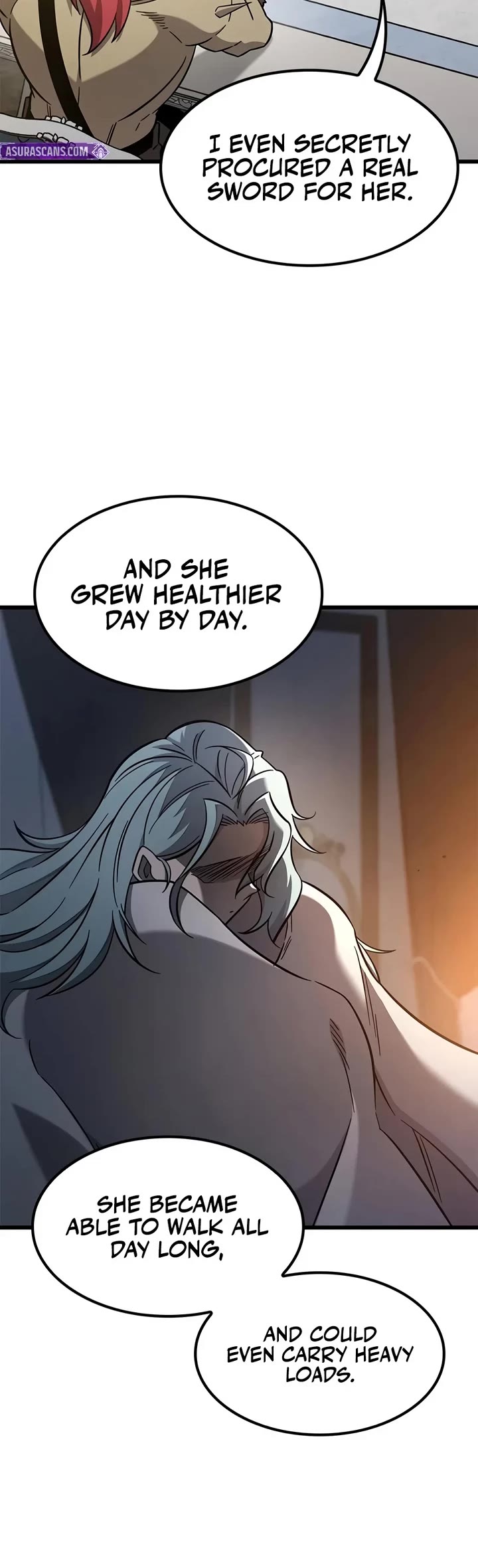 What a Bountiful Harvest, Demon Lord! Chapter 88 page 44 - Chapter 88