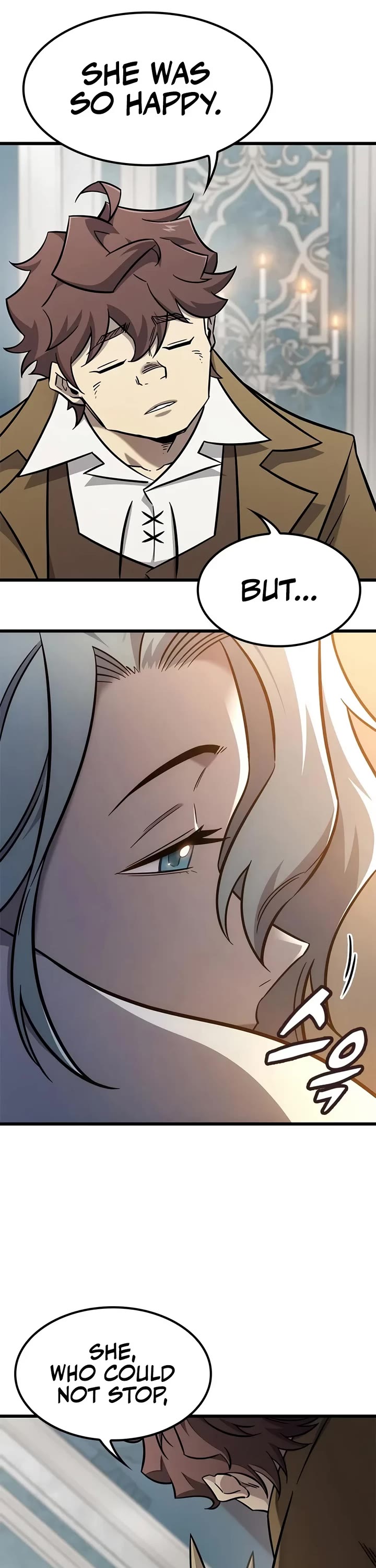 What a Bountiful Harvest, Demon Lord! Chapter 88 page 45 - Chapter 88