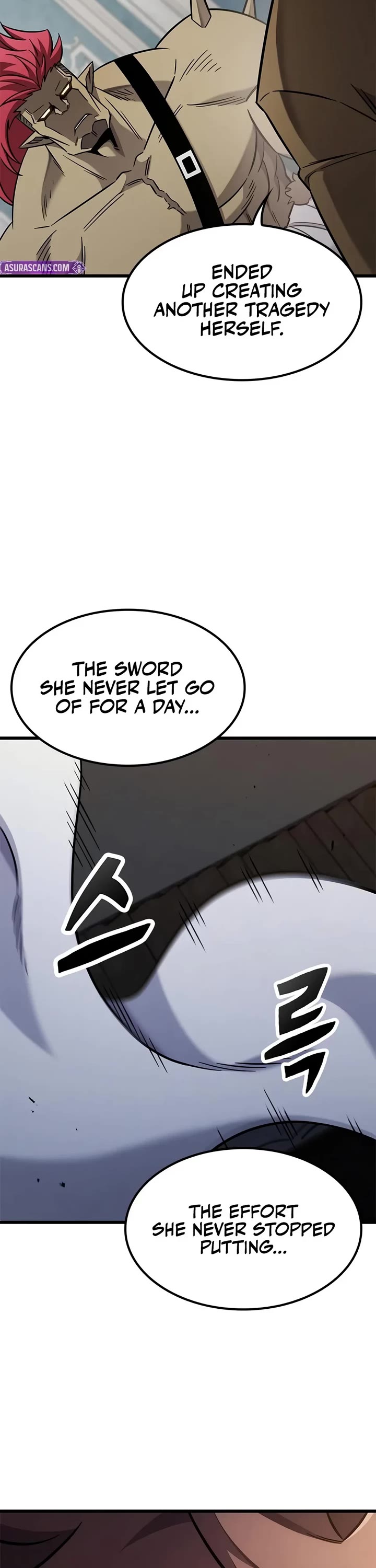 What a Bountiful Harvest, Demon Lord! Chapter 88 page 46 - Chapter 88