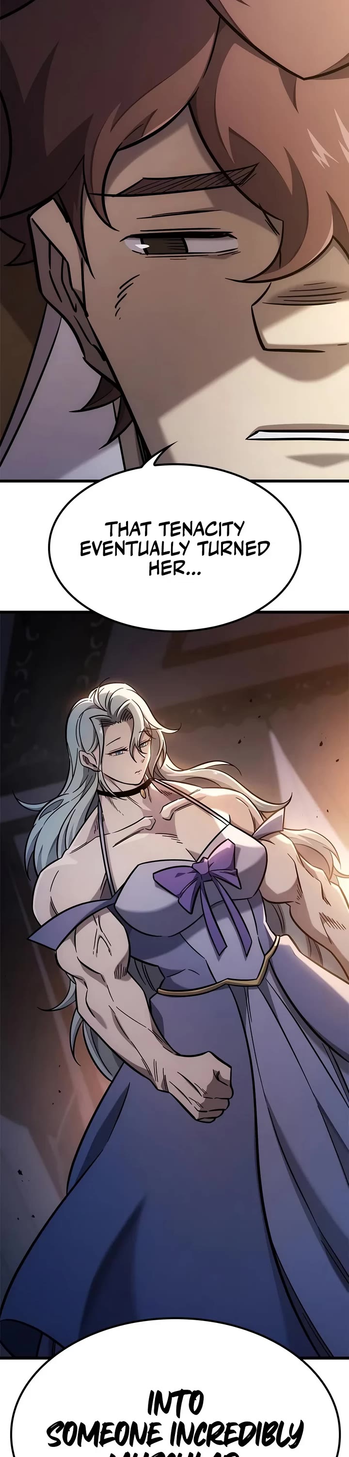 What a Bountiful Harvest, Demon Lord! Chapter 88 page 47 - Chapter 88