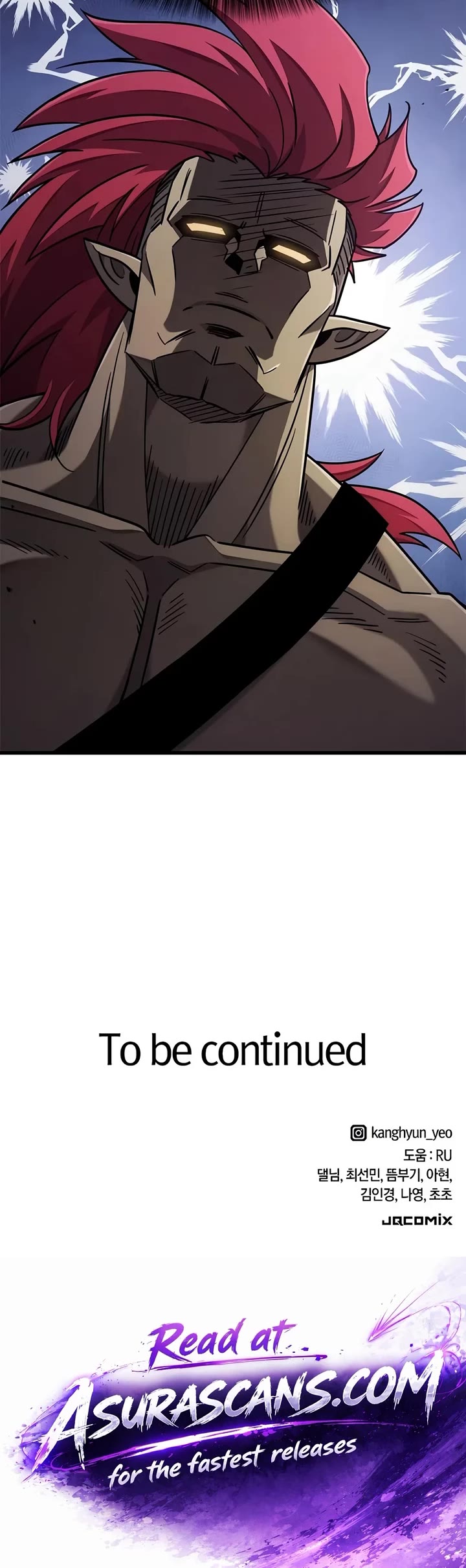 What a Bountiful Harvest, Demon Lord! Chapter 88 page 49 - Chapter 88