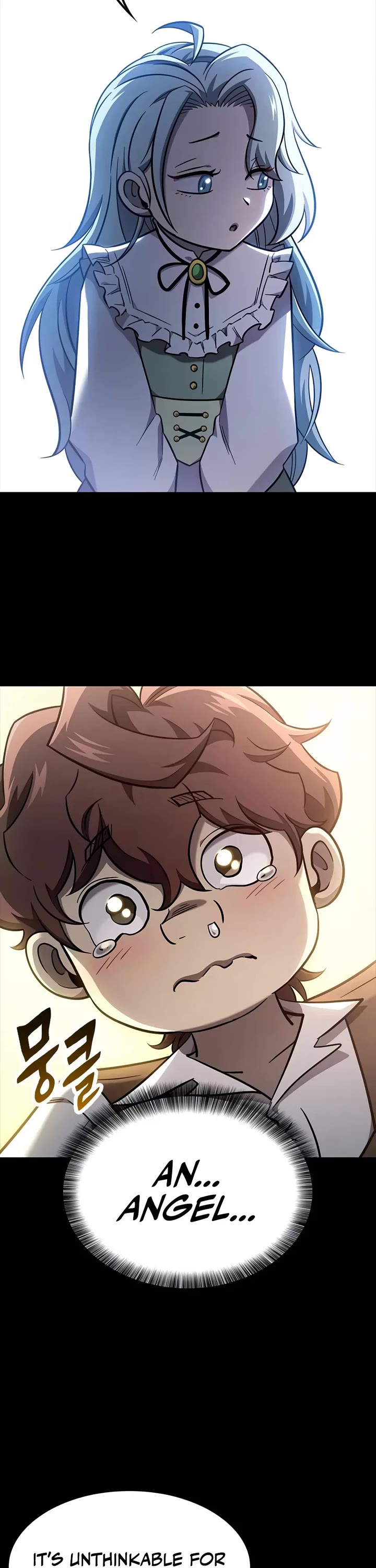 What a Bountiful Harvest, Demon Lord! Chapter 88 page 8 - Chapter 88