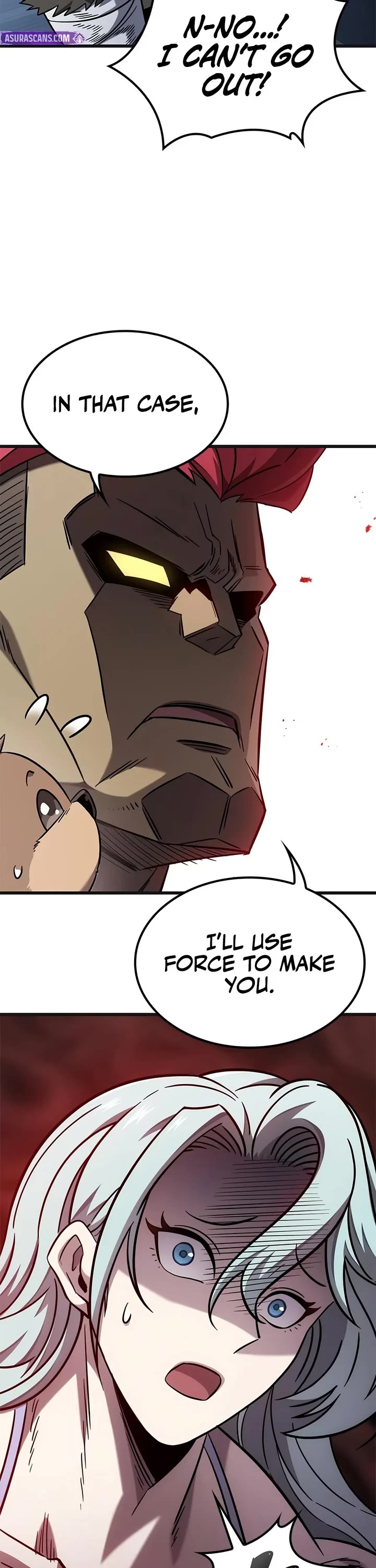 What a Bountiful Harvest, Demon Lord! Chapter 89 page 14 - Chapter 89