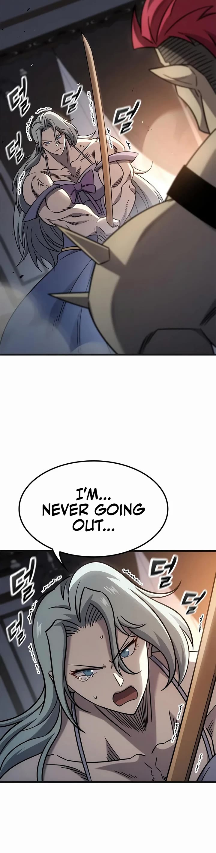 What a Bountiful Harvest, Demon Lord! Chapter 89 page 17 - Chapter 89