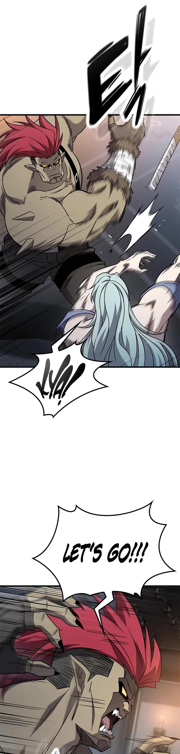 What a Bountiful Harvest, Demon Lord! Chapter 89 page 18 - Chapter 89