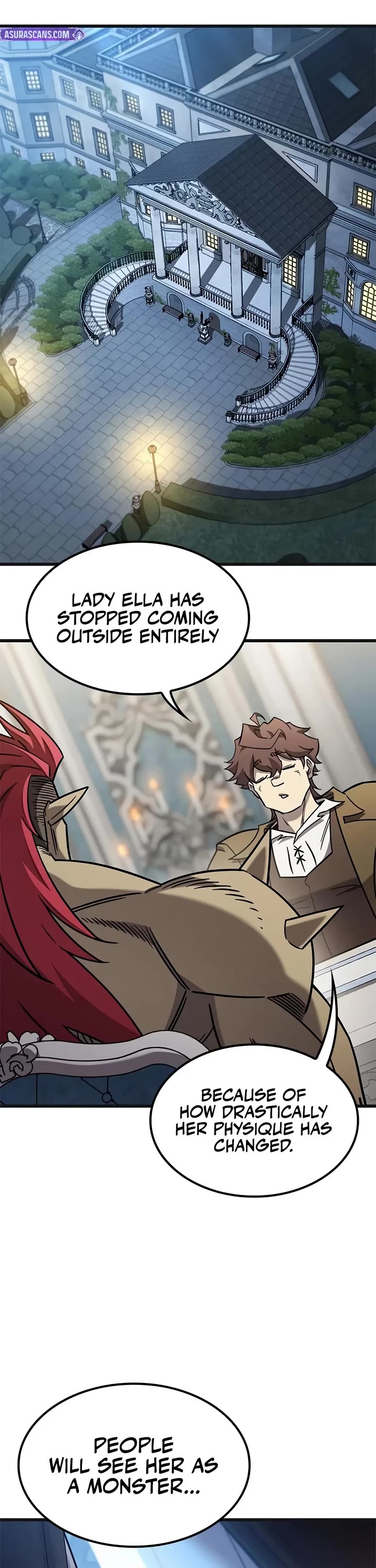What a Bountiful Harvest, Demon Lord! Chapter 89 page 2 - Chapter 89