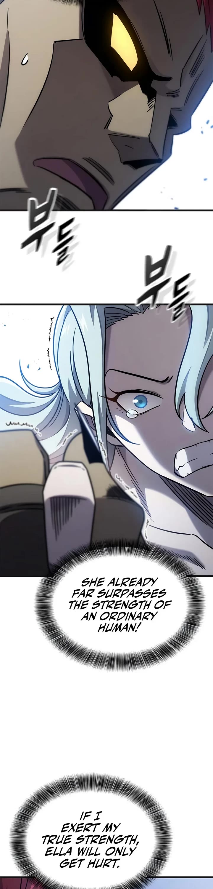 What a Bountiful Harvest, Demon Lord! Chapter 89 page 20 - Chapter 89
