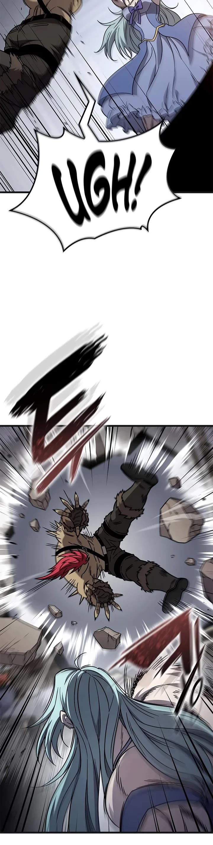 What a Bountiful Harvest, Demon Lord! Chapter 89 page 23 - Chapter 89
