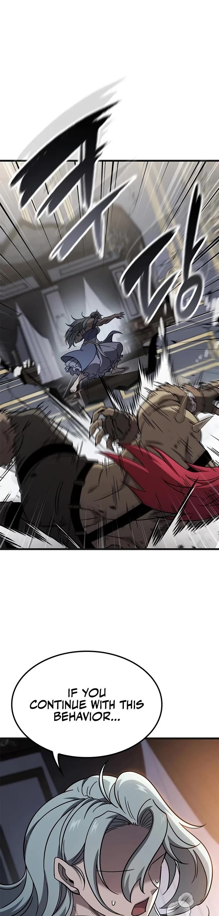 What a Bountiful Harvest, Demon Lord! Chapter 89 page 24 - Chapter 89