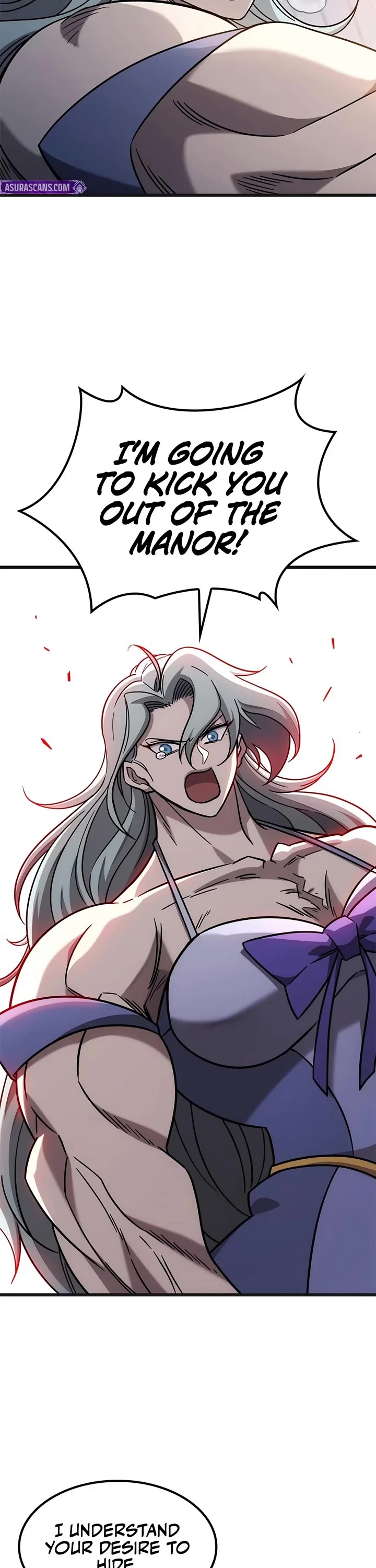 What a Bountiful Harvest, Demon Lord! Chapter 89 page 25 - Chapter 89