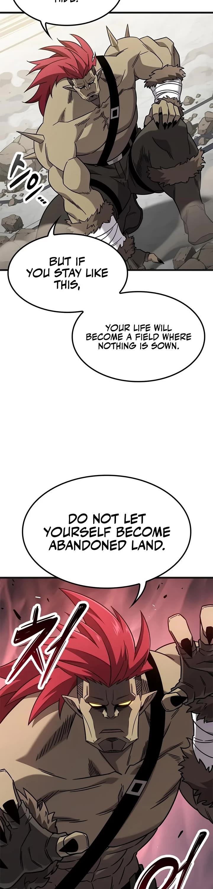 What a Bountiful Harvest, Demon Lord! Chapter 89 page 26 - Chapter 89