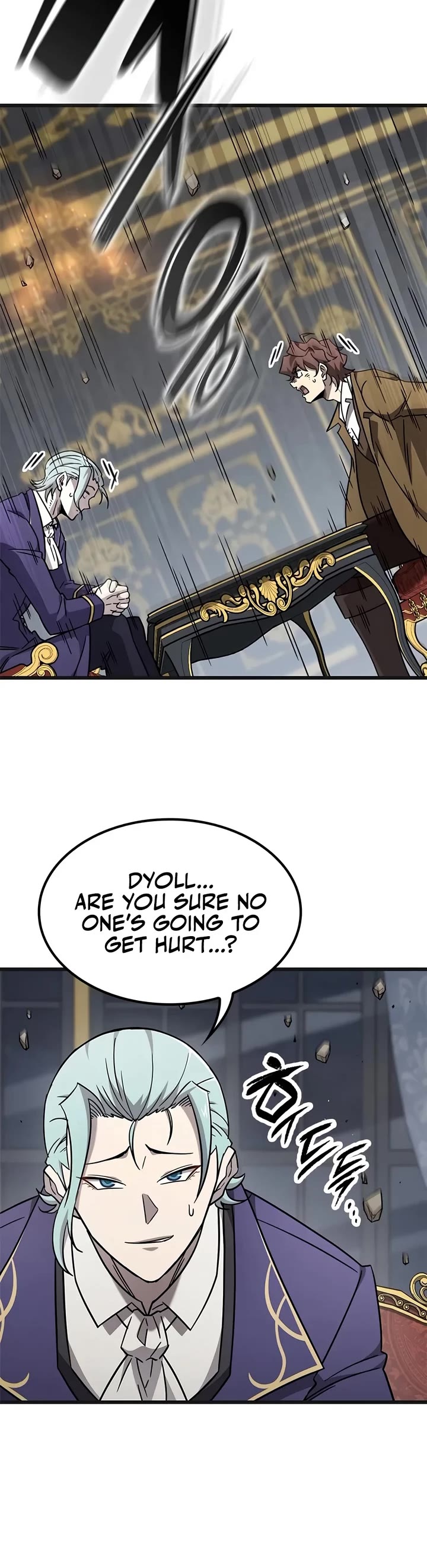 What a Bountiful Harvest, Demon Lord! Chapter 89 page 28 - Chapter 89