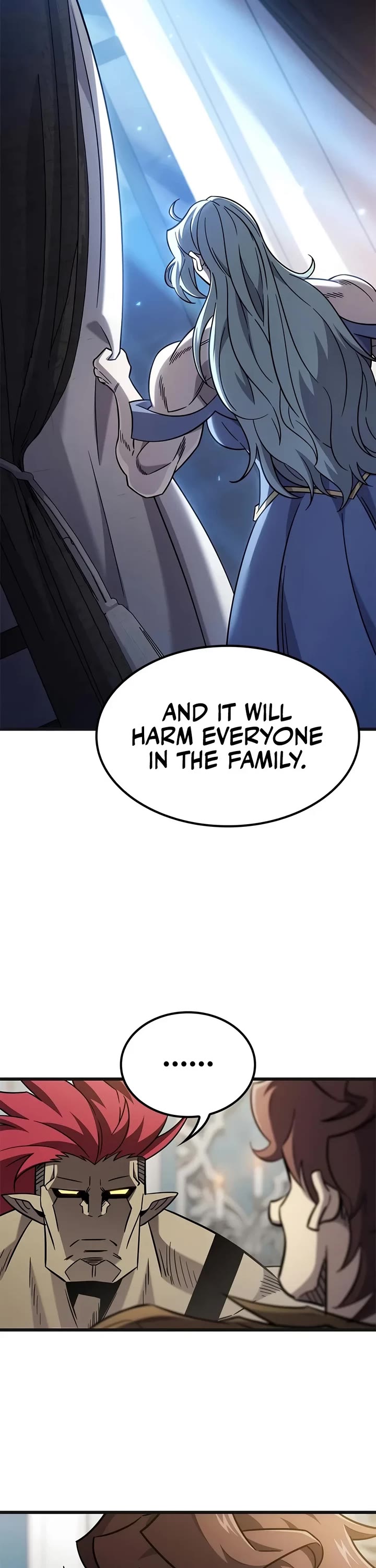 What a Bountiful Harvest, Demon Lord! Chapter 89 page 3 - Chapter 89