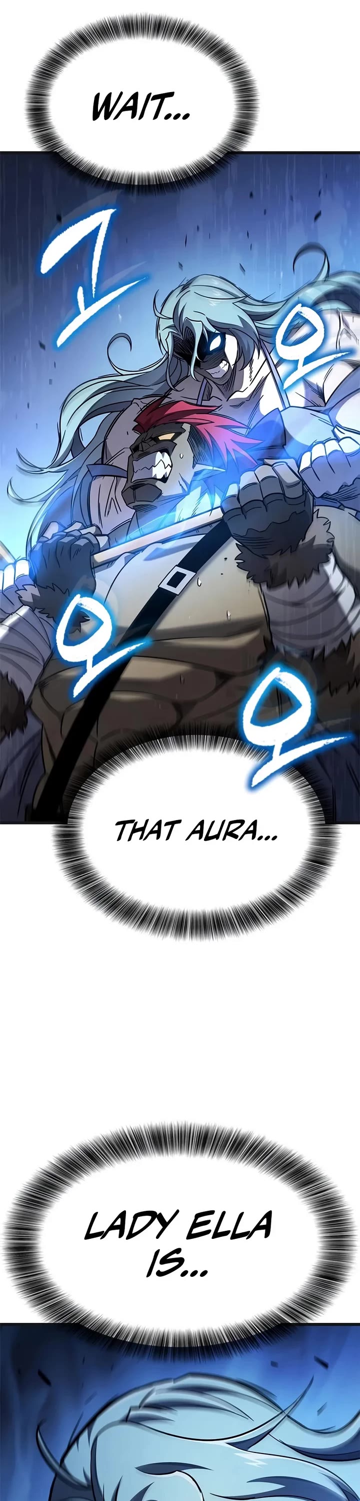 What a Bountiful Harvest, Demon Lord! Chapter 89 page 35 - Chapter 89