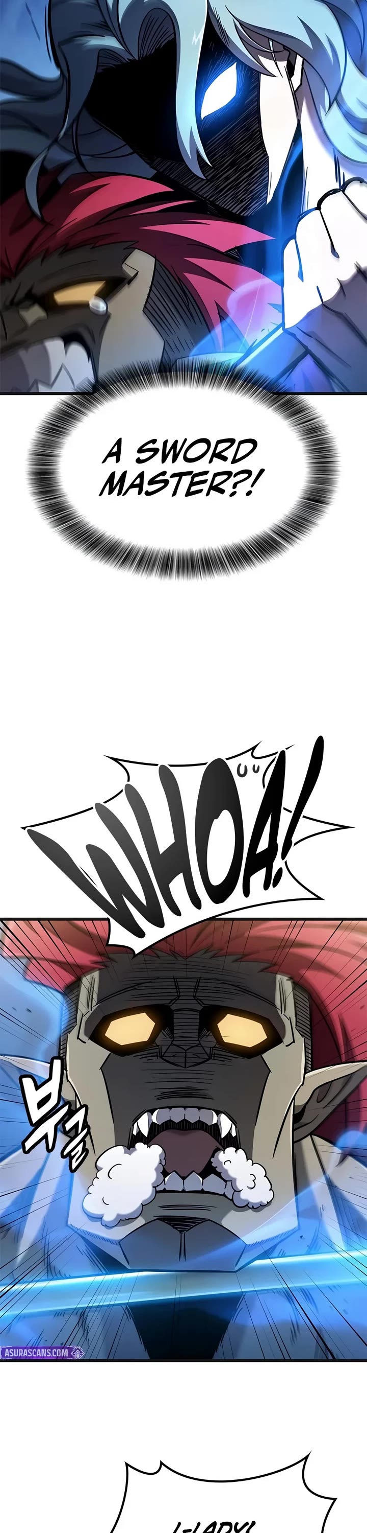 What a Bountiful Harvest, Demon Lord! Chapter 89 page 36 - Chapter 89