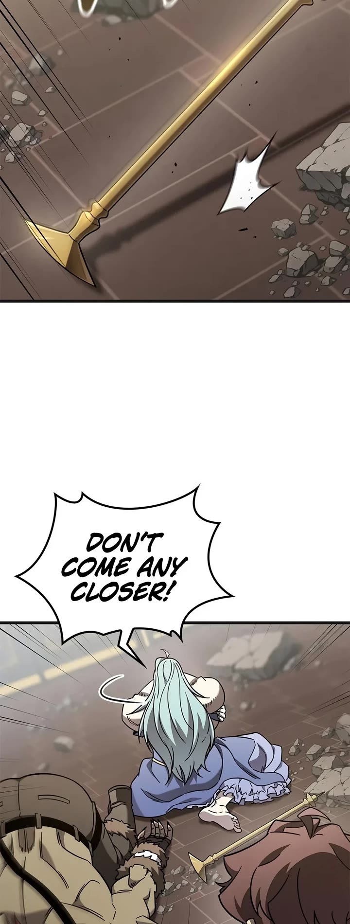 What a Bountiful Harvest, Demon Lord! Chapter 89 page 38 - Chapter 89