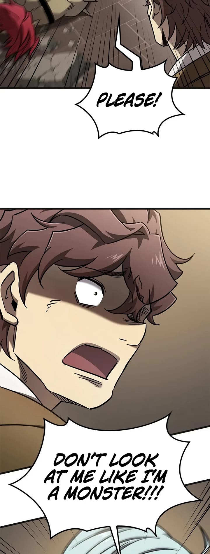 What a Bountiful Harvest, Demon Lord! Chapter 89 page 39 - Chapter 89