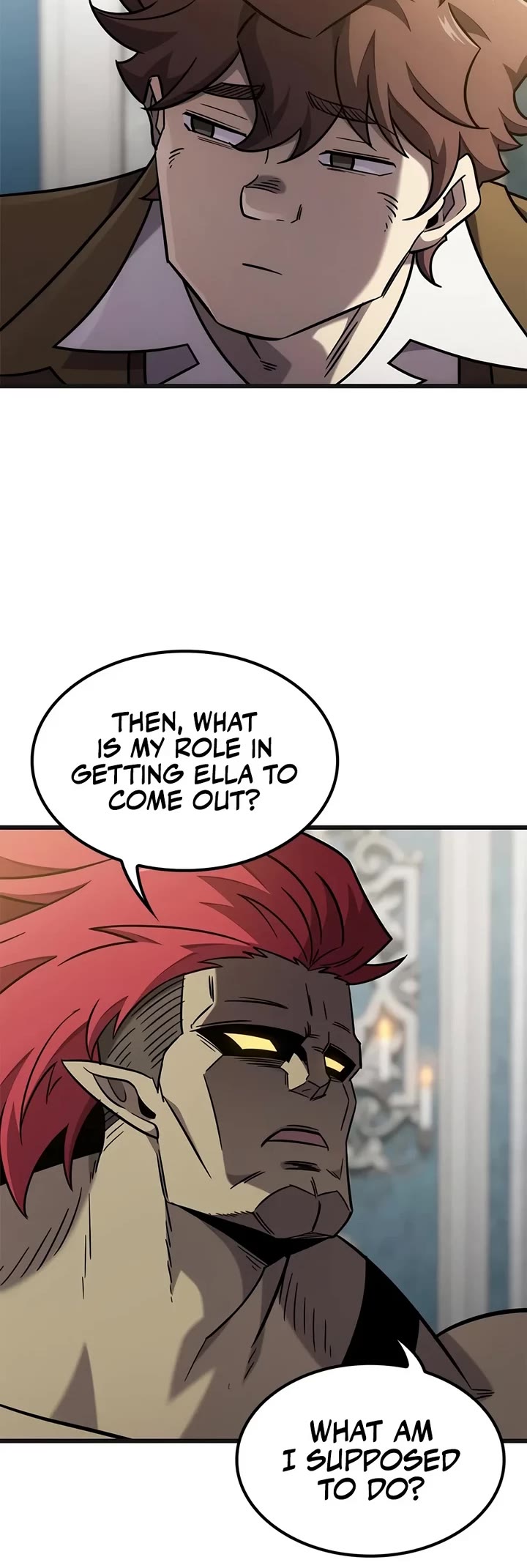 What a Bountiful Harvest, Demon Lord! Chapter 89 page 4 - Chapter 89