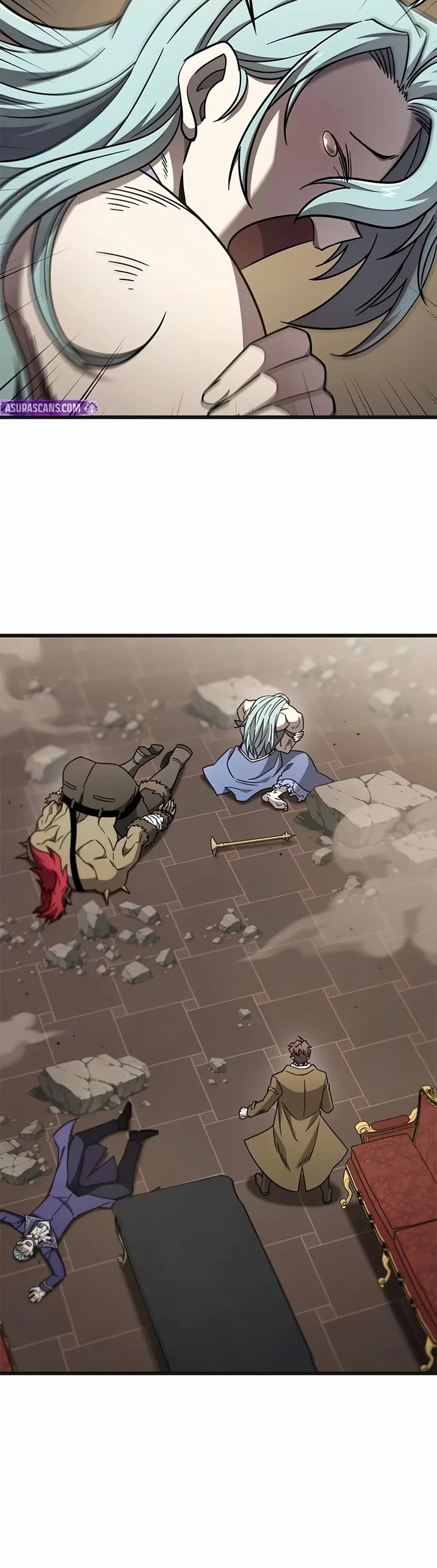 What a Bountiful Harvest, Demon Lord! Chapter 89 page 40 - Chapter 89