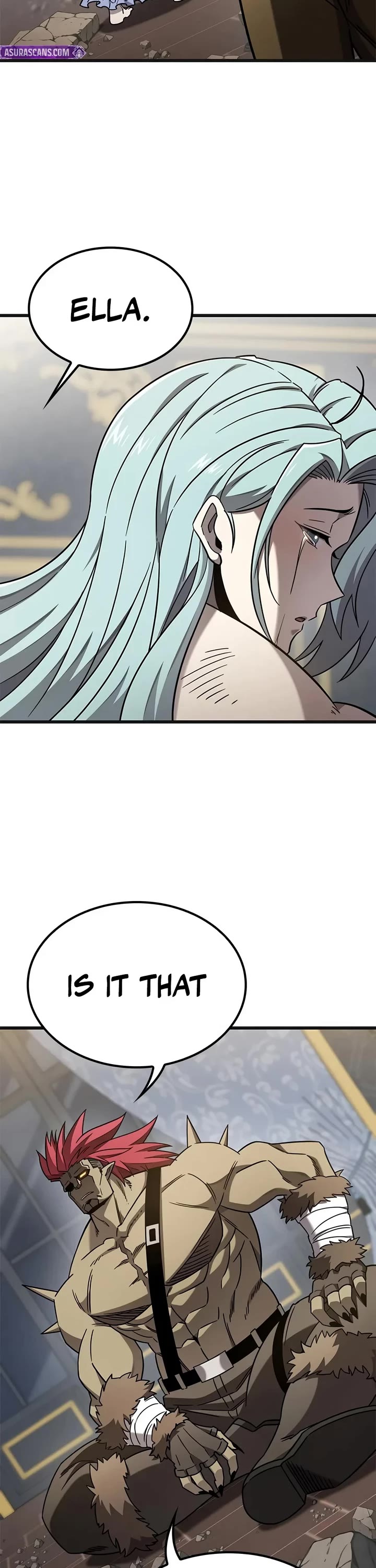 What a Bountiful Harvest, Demon Lord! Chapter 89 page 42 - Chapter 89