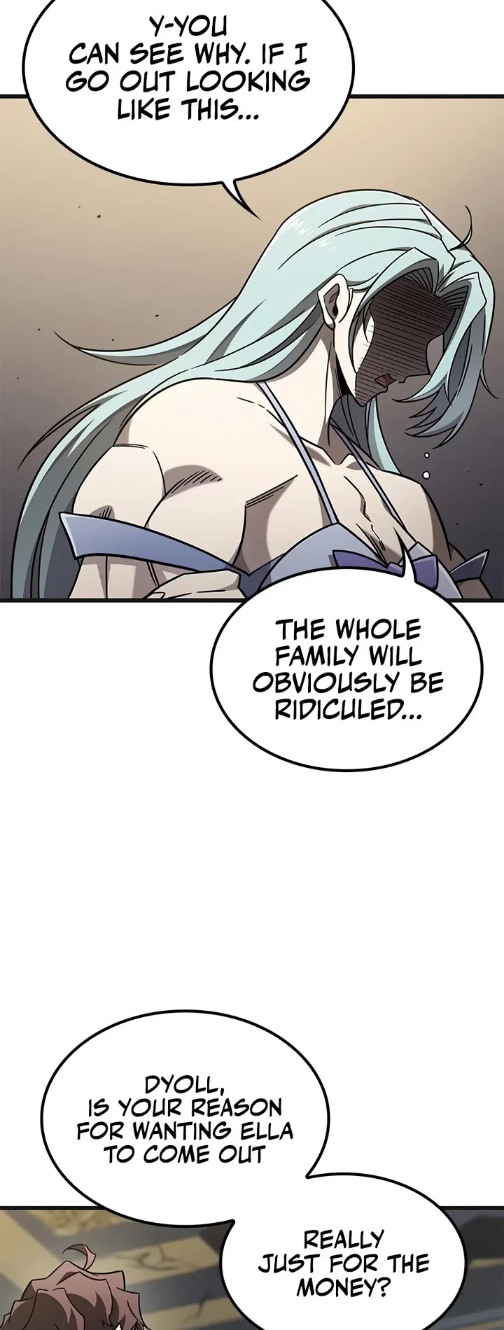 What a Bountiful Harvest, Demon Lord! Chapter 89 page 44 - Chapter 89