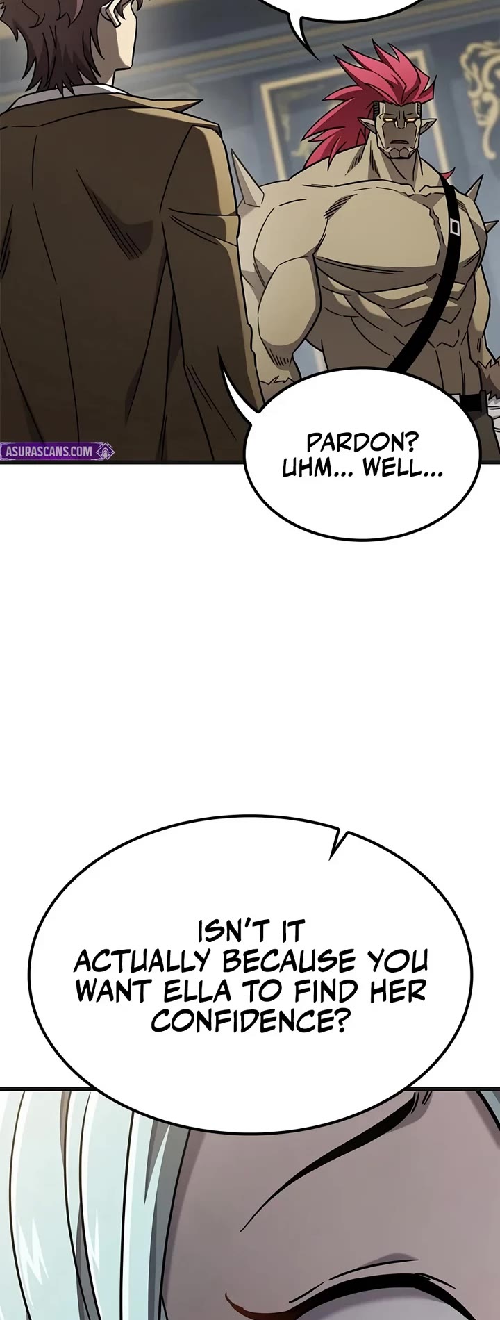 What a Bountiful Harvest, Demon Lord! Chapter 89 page 45 - Chapter 89