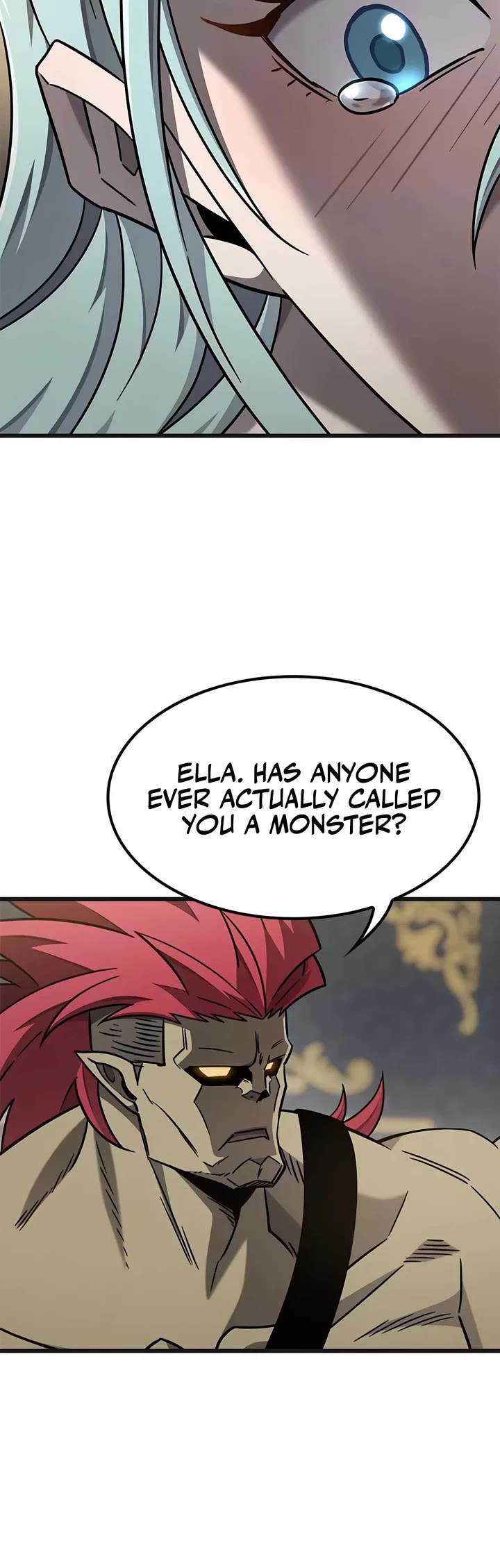 What a Bountiful Harvest, Demon Lord! Chapter 89 page 46 - Chapter 89
