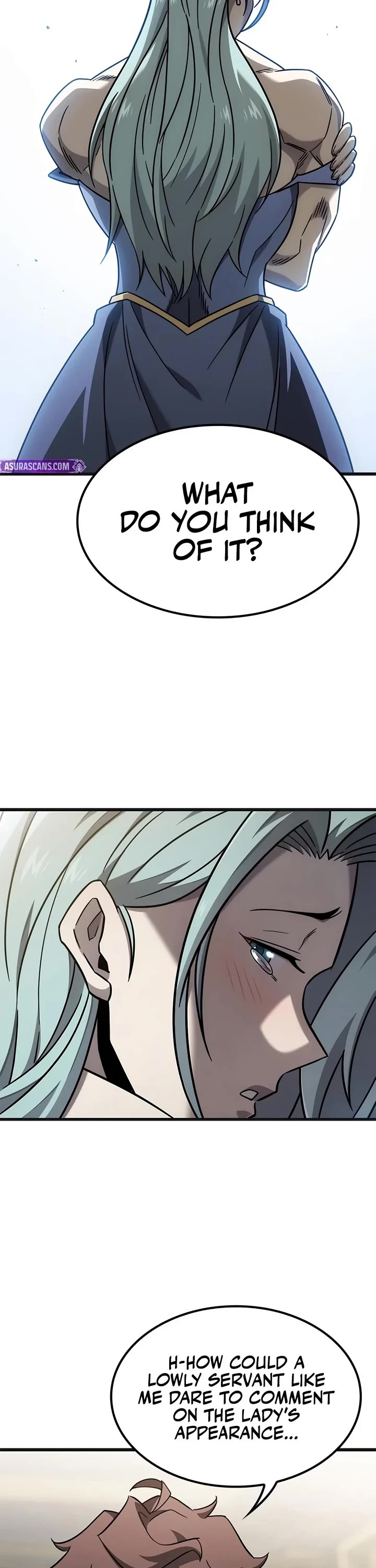 What a Bountiful Harvest, Demon Lord! Chapter 89 page 48 - Chapter 89