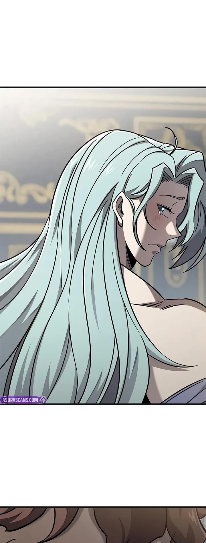 What a Bountiful Harvest, Demon Lord! Chapter 89 page 50 - Chapter 89
