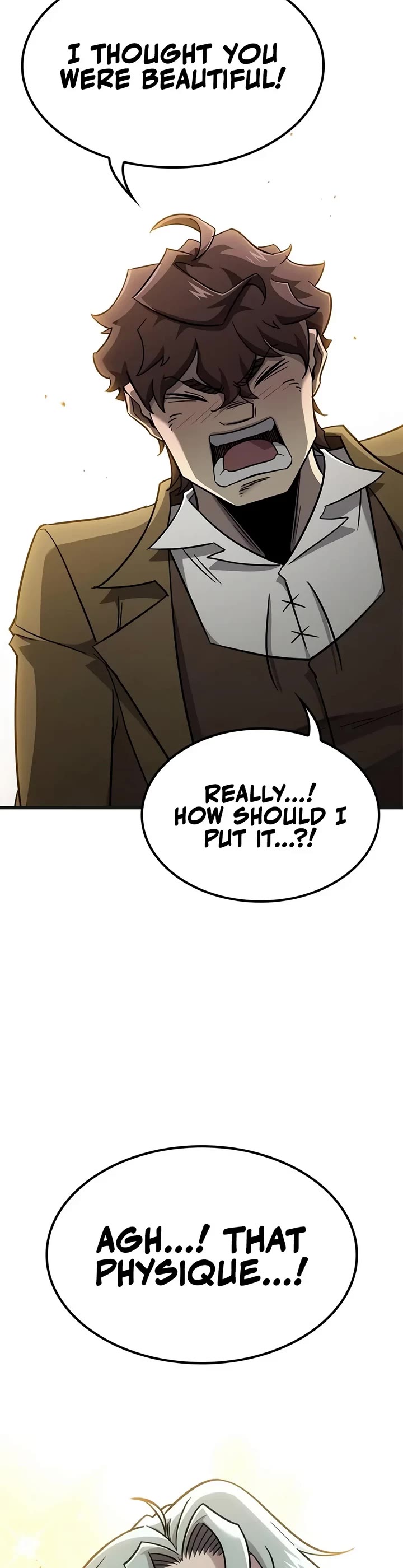 What a Bountiful Harvest, Demon Lord! Chapter 89 page 52 - Chapter 89